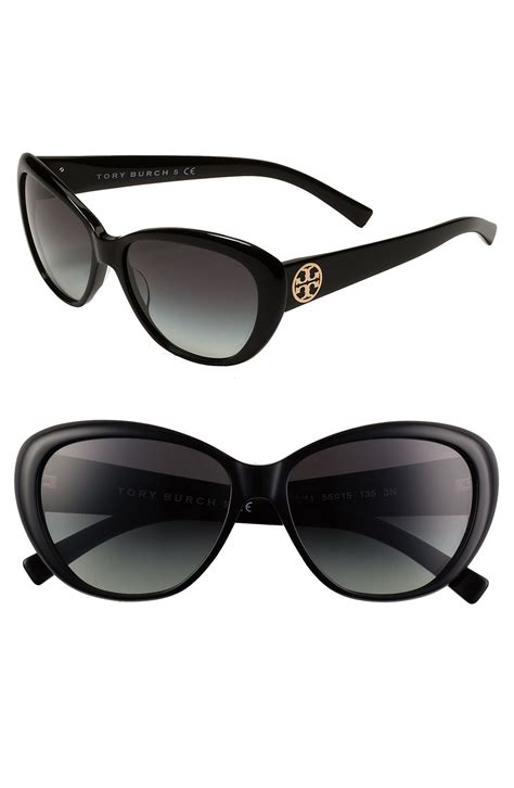 tory burch sunglasses cat eye|tory burch sunglasses on sale.